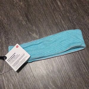 NWT lululemon eat warmer